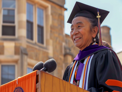 David Chen